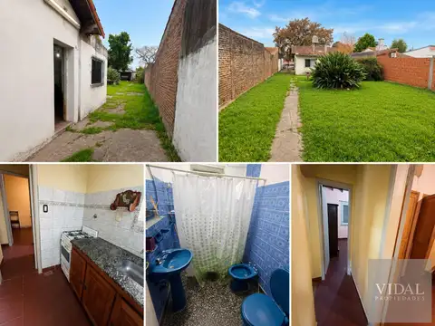 Casa en Venta de 3 dormitorios