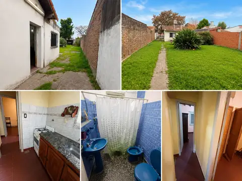 Casa venta General Pacheco