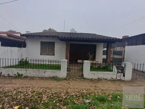 Casa en Venta en General Pacheco, USD 115.000