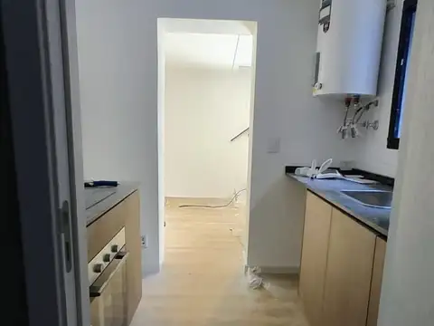 Depto Tipo Casa en Venta A Estrenar