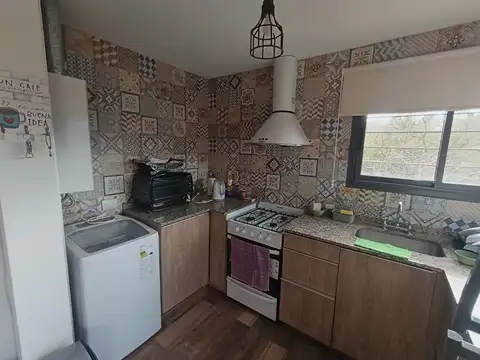 DOS CASAS EN SAN ANTONIO DE ARREDONDO CON PILETA