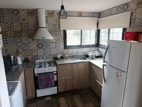 Casa en Venta 7 años