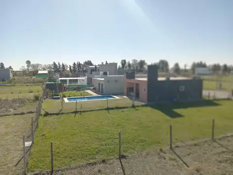 Casa en Venta A Estrenar