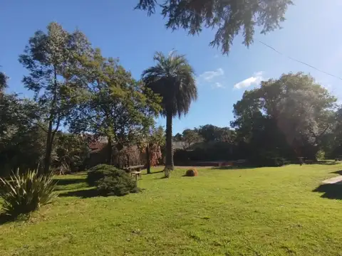 Casa en Venta 60 años