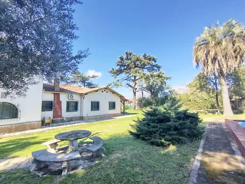 Casaquinta en venta en la mejor zona de Moreno Centro