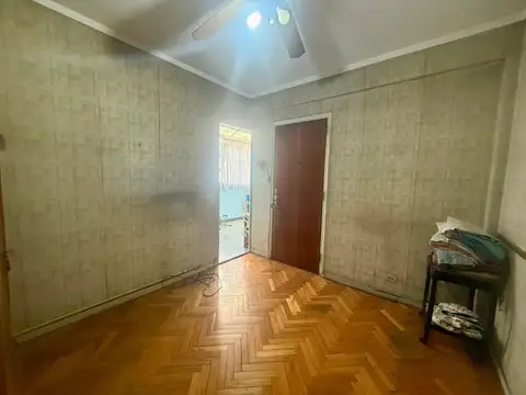 Departamento en Venta en Almagro, USD 189.000