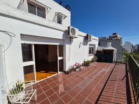 Departamento en Venta en Almagro, USD 195.000