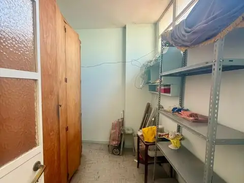 Departamento 3 ambientes con 3 baños