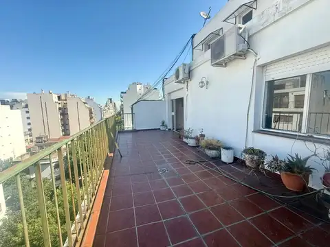 Departamento en Venta en Almagro, USD 179.000