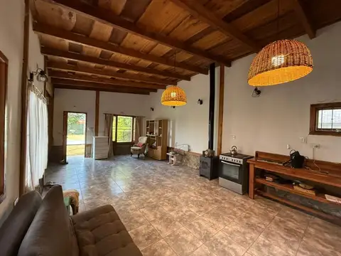 Casa en Venta en Villa Elvira, USD 46.000