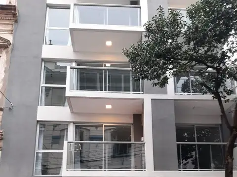 Carlos Calvo 1100, Piso 3