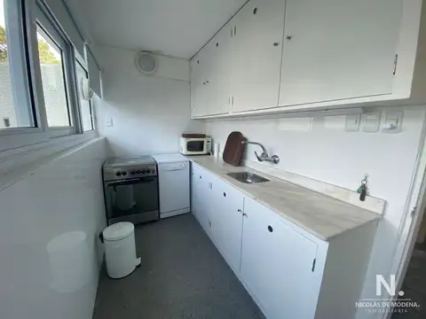 Casa en Alquiler Temporal 2024 años