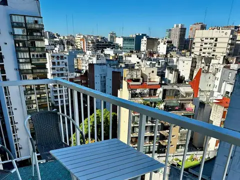 Departamento en Alquiler de 2 dormitorios