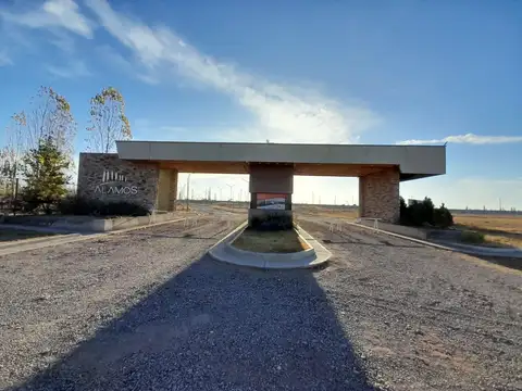 Terreno en Venta en Fray Luis Beltran, USD 14.000