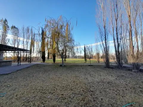 Terreno en Venta en Fray Luis Beltran, USD 14.000