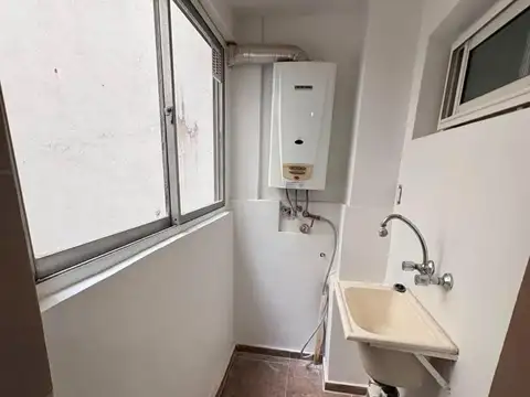 Alquiler Departamento Palermo 3 Ambientes con Balcón