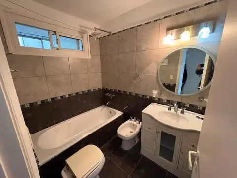 Departamento en Alquiler al Oeste
