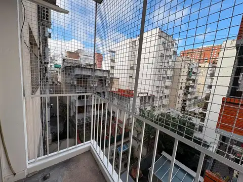 Departamento en Alquiler de 3 ambientes