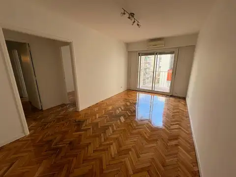 Alquiler Departamento Palermo 3 Ambientes con Balcón