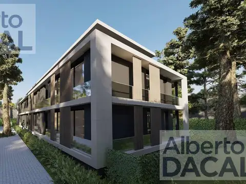 Departamento en Venta con 1