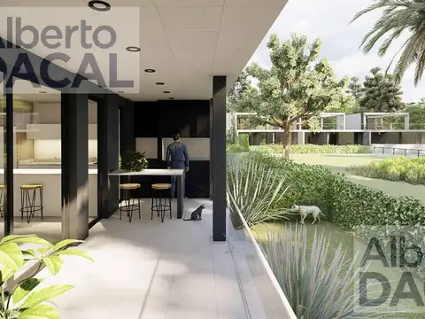 Casa - City Bell