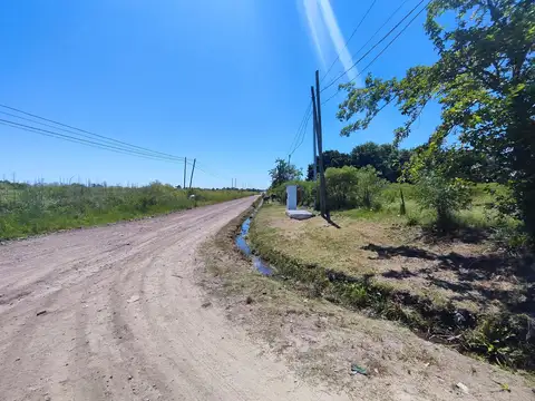 Open Door lote rural de 5267 metros