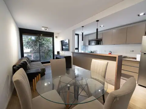 VENTA DEPARTAMENTO 2 DORMITORIOS LOURDES