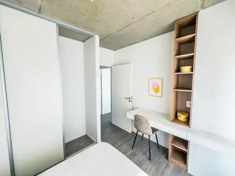 Venta Departamento 3 ambientes en Barracas a estrenar