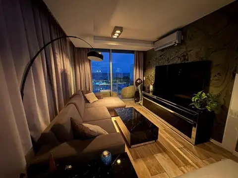 Departamento en Venta de 4 dormitorios