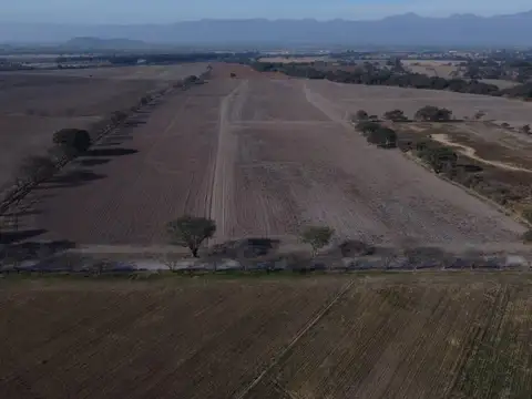 Terreno en Venta en Chicoana, USD 900.000
