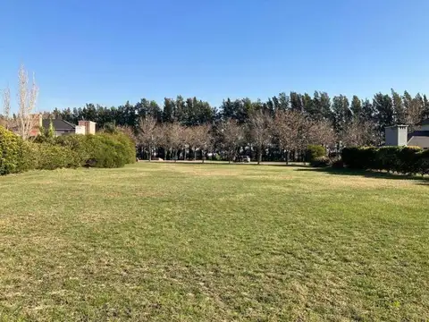 Terreno en Venta en Haras Del Sur, USD 90.000