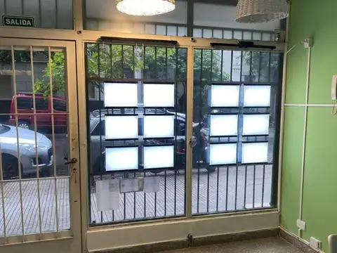 Local en Alquiler Temporal 50 años