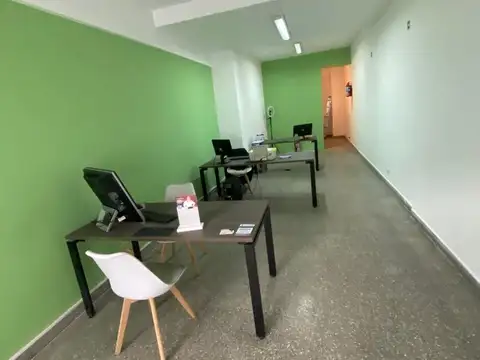 Local en Alquiler en Palermo Soho, $ 850.000