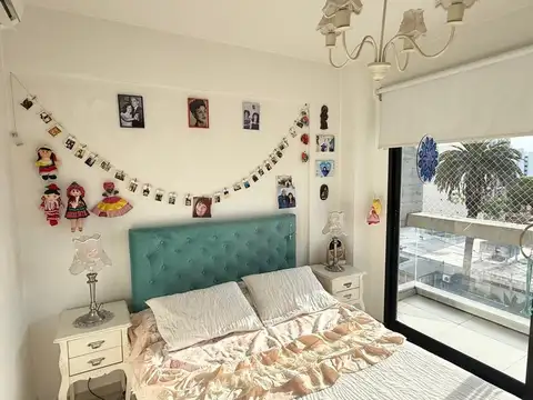 Departamento en Venta 6 años