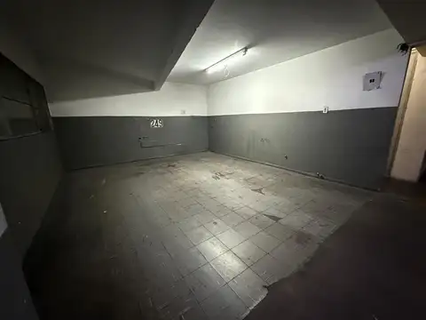 VENTA 2 COCHERAS POR EL PRECIO DE UNA EN RECOLETA