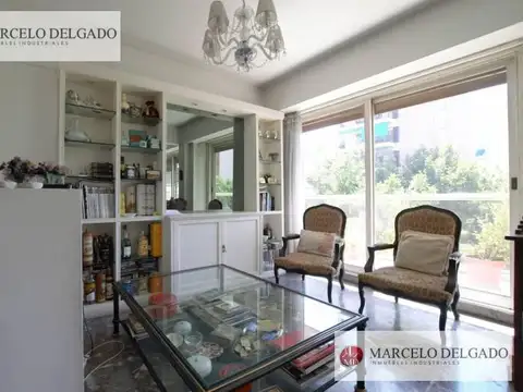 Departamento en Venta en Barracas, USD 360.000