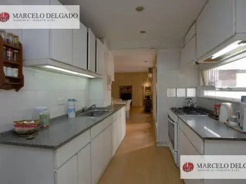 Departamento en Venta de 4 dormitorios