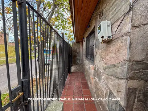 Casa en Venta de 4 dormitorios
