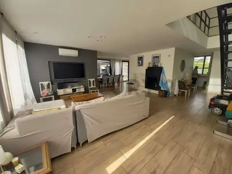 Casa en alquiler en el quimilar 3 dormitorios