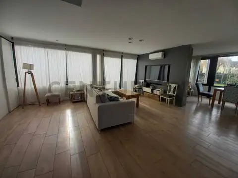 Casa en Alquiler 8 años