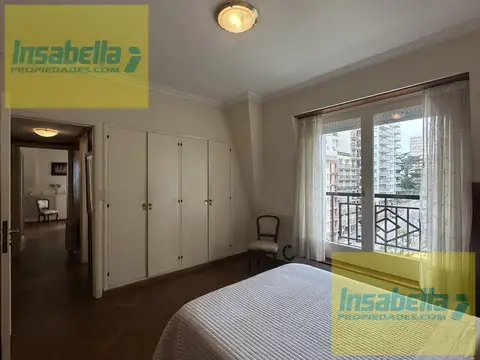 Departamento 5 ambientes con 3 baños