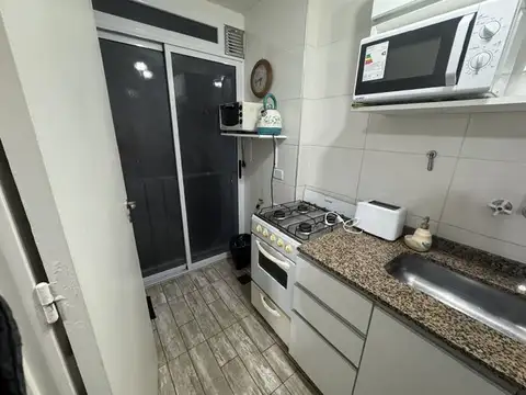 Departamento en Alquiler Apto profesional