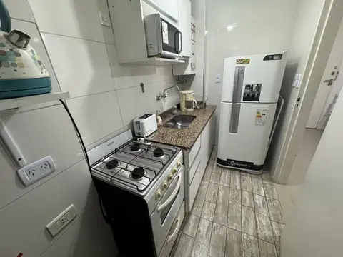 Departamento en Alquiler 55 años