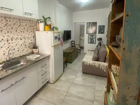 Departamento en Venta en General Pacheco, USD 120.000