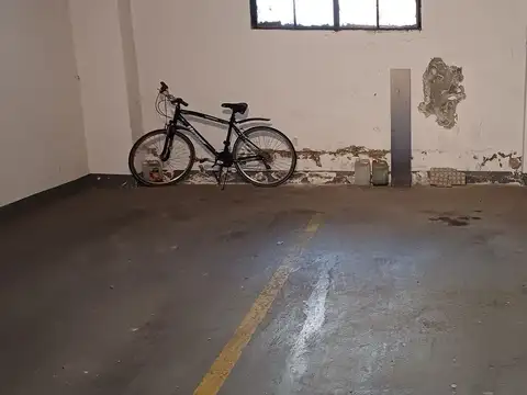 Cochera en Venta Fija