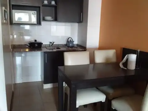 Departamento en Alquiler Temporal en Núñez, USD 600