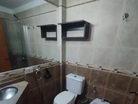 Ciudad de la paz 2900 , Piso 6