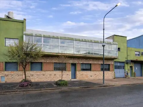 Galpón Industrial en venta en Munro