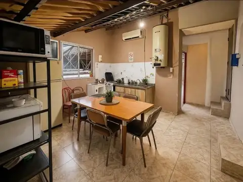 Galpón Industrial en venta en Munro