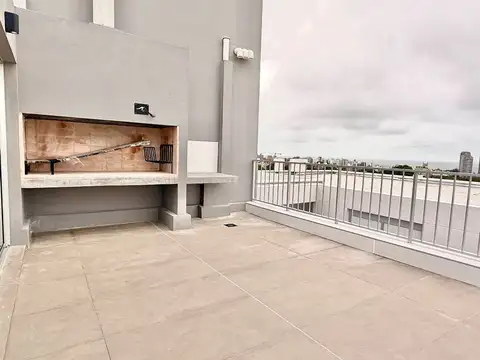 Departamento en Alquiler A Estrenar